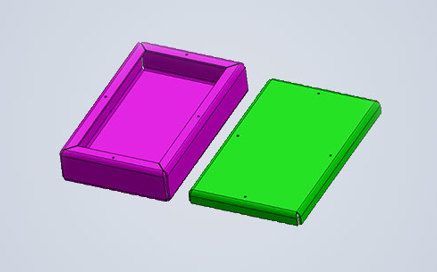 tolerance example unlidded