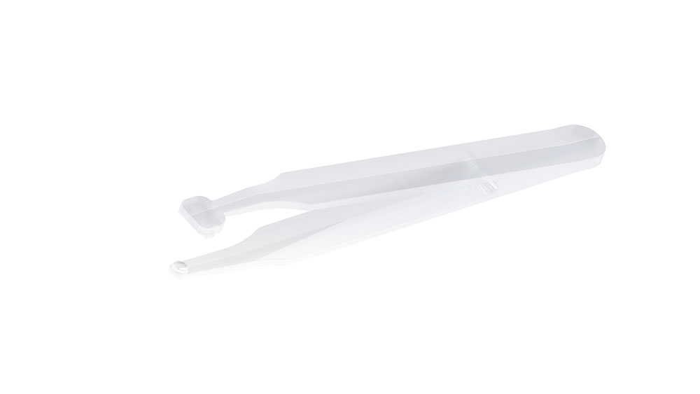Protolabs injection moulding of eyeWatch ancillaries, the first adjustable implant for glaucoma treatment by Rheon Medical