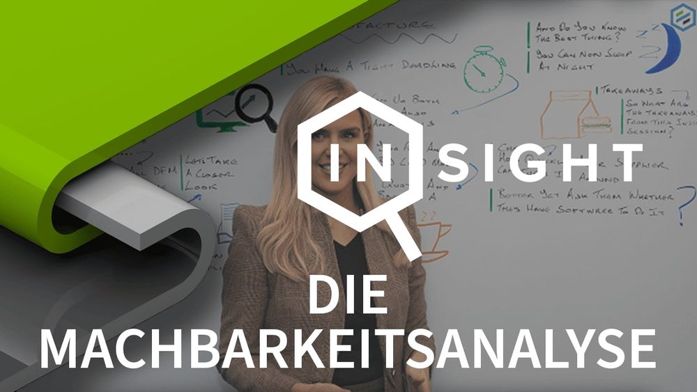 Machbarkeitsanalyse""