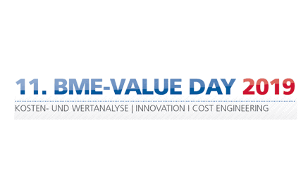11. BME-VALUE DAY 2019