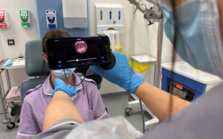 Small part created by Protolabs plays large part in speeding up cancer diagnoses 