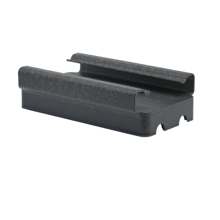 PA 12 Vapour Smooth Black