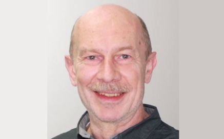 Interview mit Gerhard Schneller, DMLS-Finisher