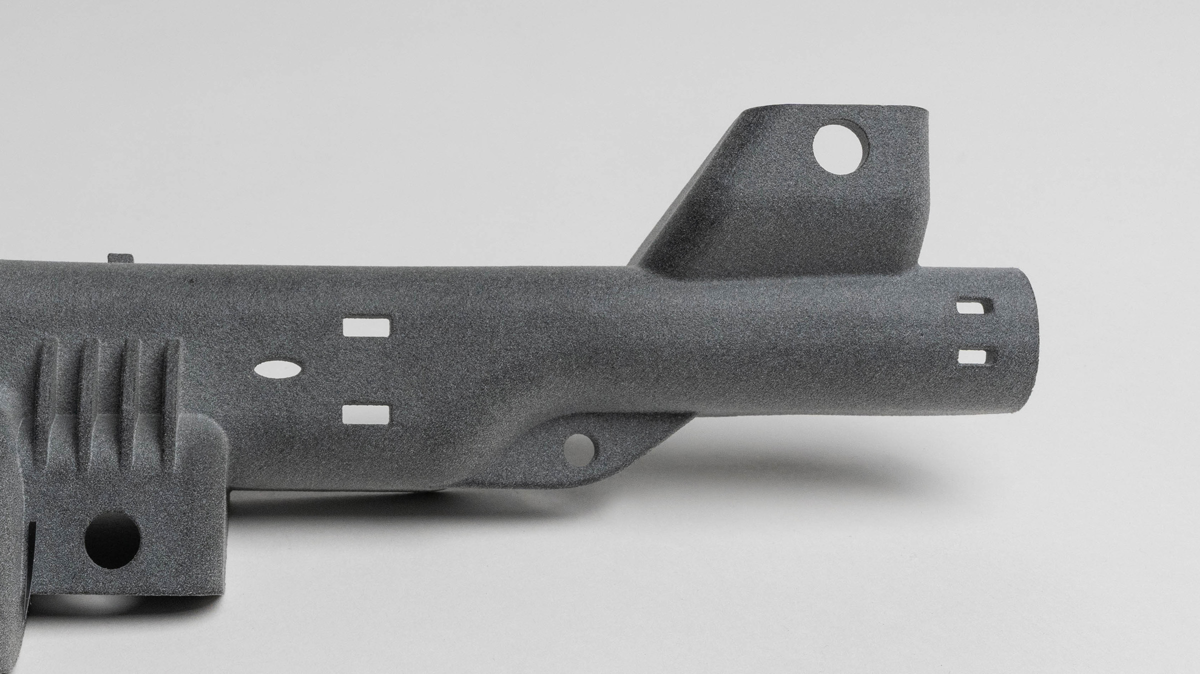 Using 3D Printing for Complex Jigs and Fixtures