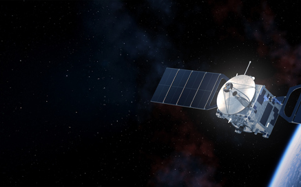 industria aerospaziale