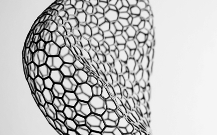 Cassetta Never Out - stampaggio a iniezione