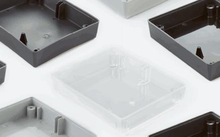 Thermoplastic materials