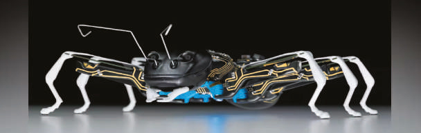 BionicANTs