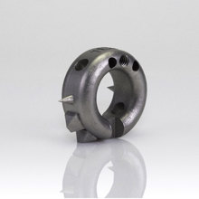 Threading in CNC Mill Parts