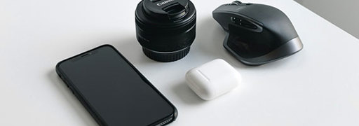Consumer Electronics