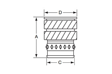 Threaded Illustration
