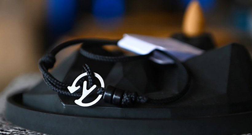 Moldeo por inyección de material reciclado