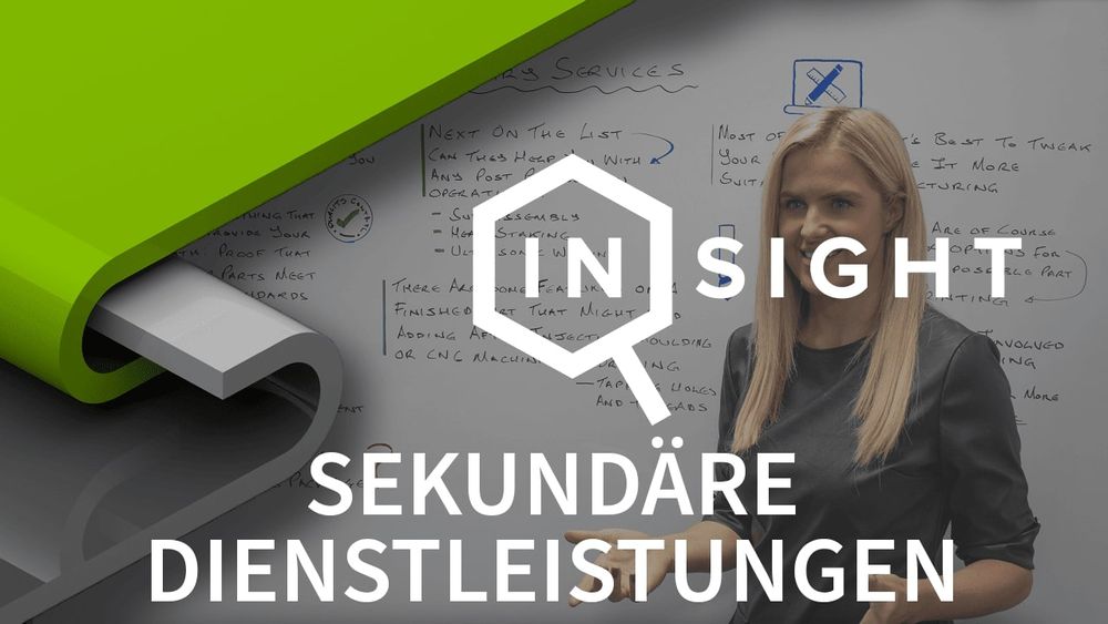 Zusatzdienstleistungen""