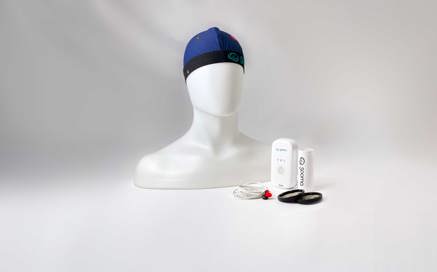  Protolabs aiuta Sooma a sviluppare un dispositivo innovativo per il trattamento della depressione