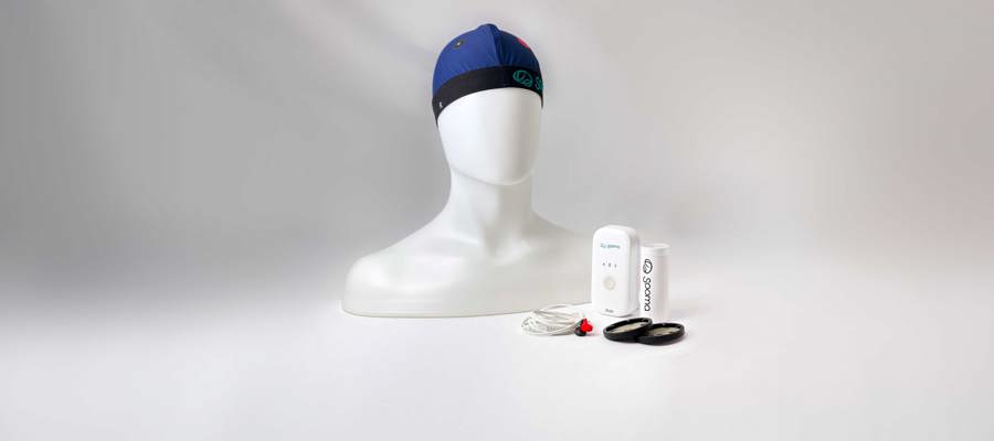 Protolabs helps Sooma develop groundbreaking device for depression treatment