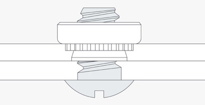 Improve parts for consumer electronics