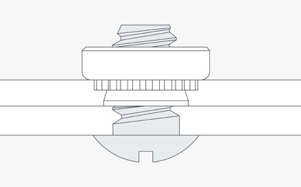 Improve parts for consumer electronics
