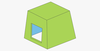 Eliminating Side-Actions with Draft