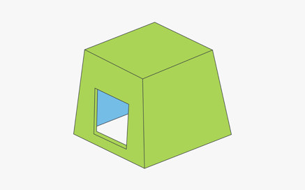 Eliminating Side-Actions with Draft