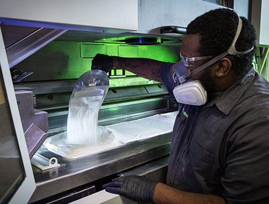 Accompagnement Protolabs