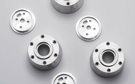 cnc product lifecycle parts 