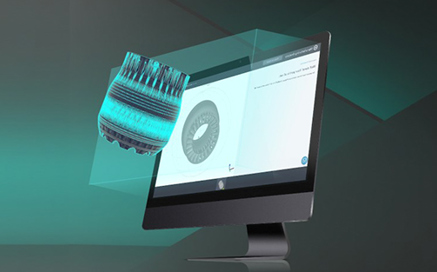 logiciel de dessin 3D 