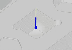 analyse DFM pièce pour l'usinage CNC