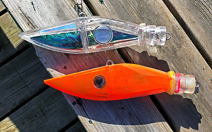 Le leader mondial de l'innovation en matière de leurres de pêche fait appel à Protolabs pour le développement de produits essentiels