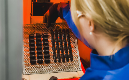 bridge production manufacturing