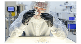 measurement inspection