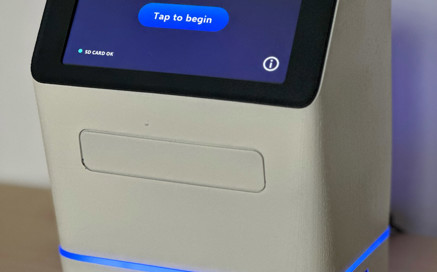 Diagonal Bio innovates towards quick and accurate identification of genetic markers with the help of Protolabs