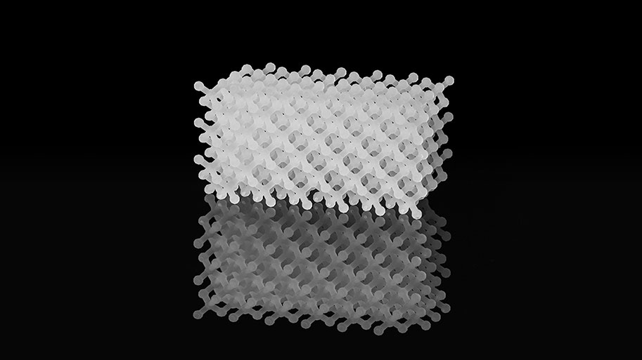 Silicone 3D Printing Service | 20A to 60A Durometers
